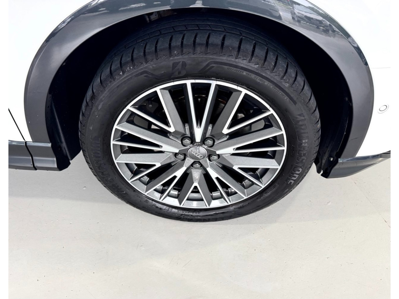 AUDI Q3 1.4 4P 35 TFSI BLACK S-TRONIC AUTOMÁTICO