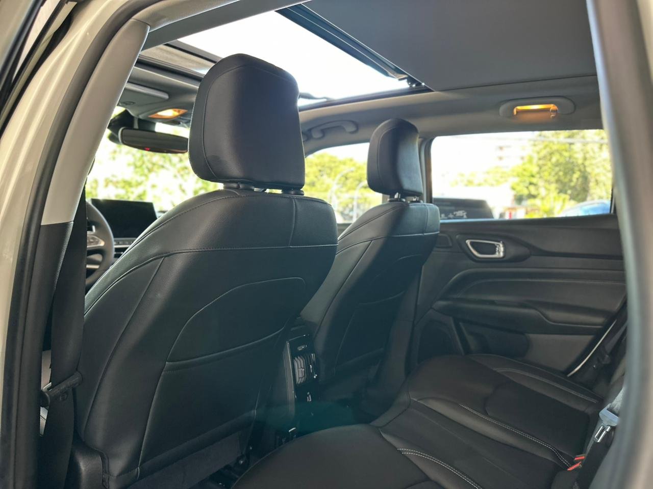 JEEP Compass 1.3 16V 4P T270 TURBO HÍBRIDO S 4XE AUTOMÁTICO