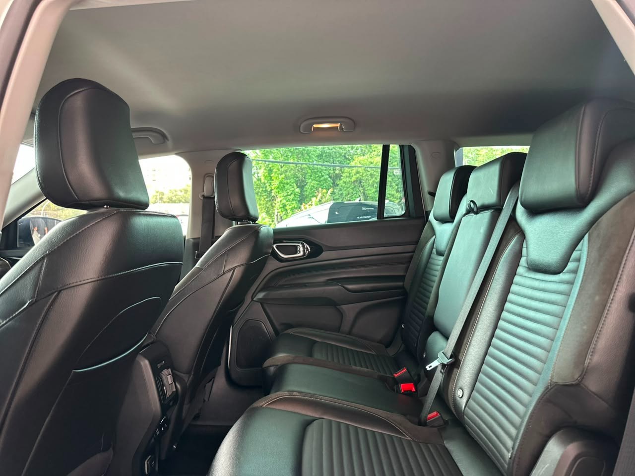 JEEP Commander 1.3 16V 4P FLEX T270 LIMITED TURBO AUTOMÁTICO AT6