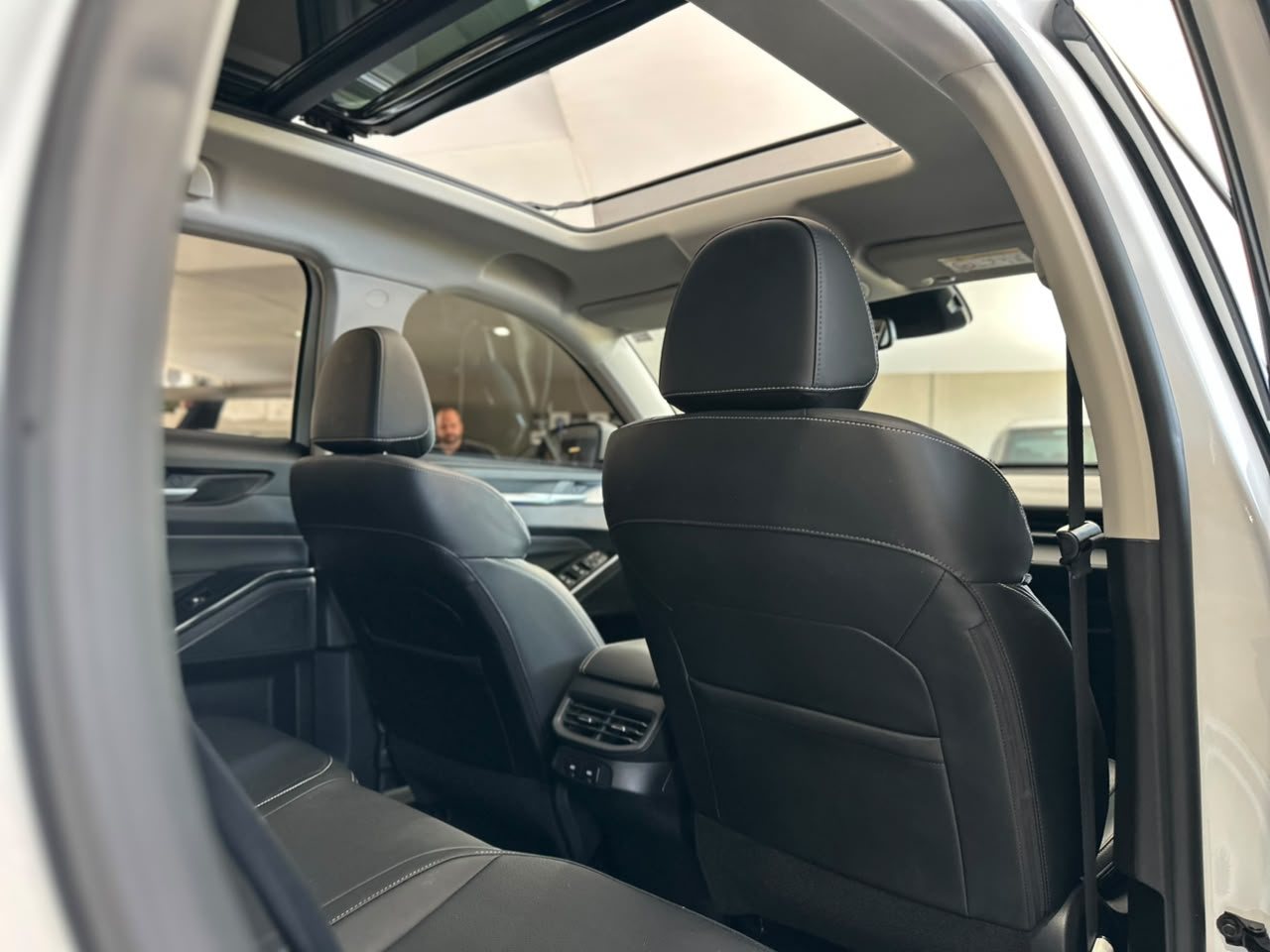 GWM Haval H6 1.5 16V 4P FLEX HEV ONE AWD E-TRACTION AUTOMÁTICO