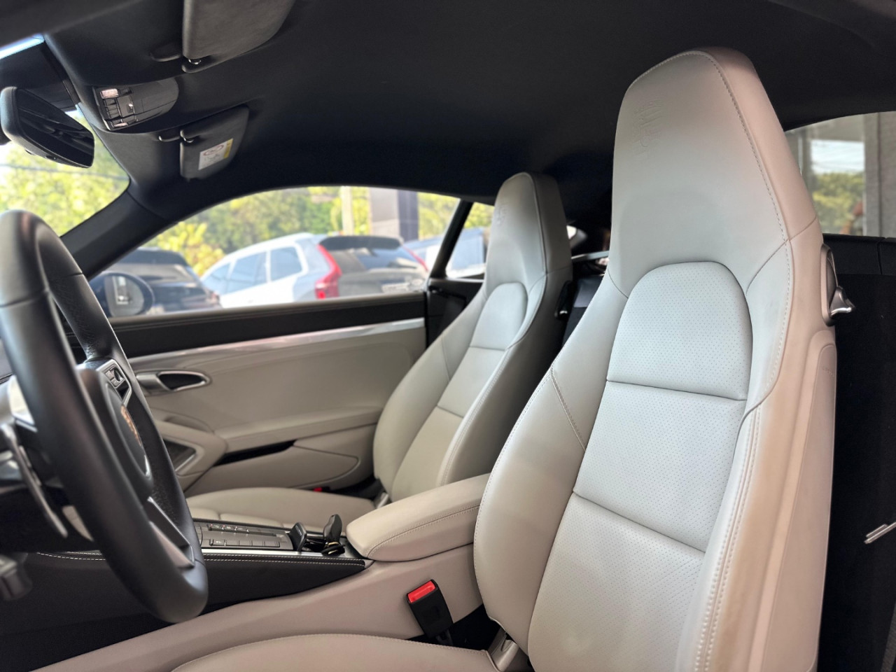 PORSCHE 718 2.0 16V H4 CAYMAN AUTOMÁTICO PDK