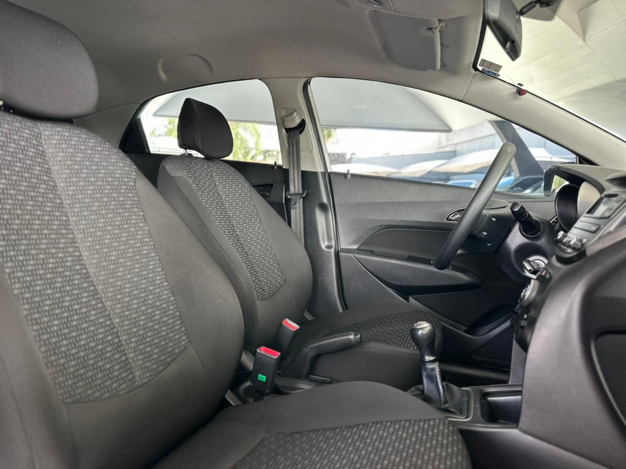 HYUNDAI HB 20 Hatch 1.0 12V 4P FLEX UNIQUE