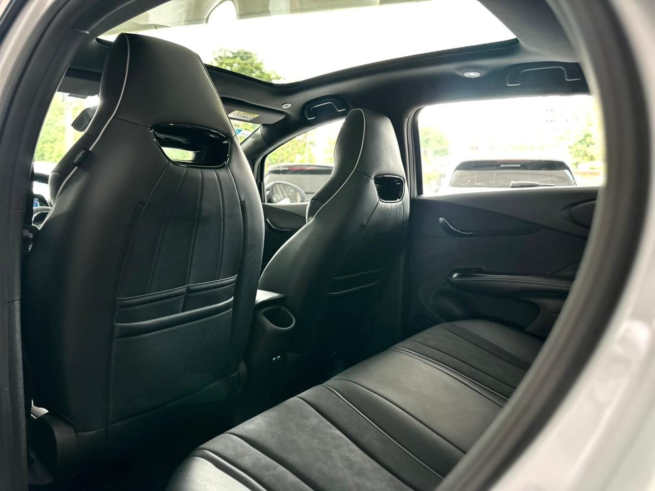 BYD Dolphin 60,5 KW ELÉTRICO PLUS