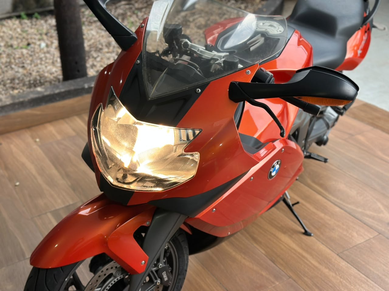 BMW K 1300 S
