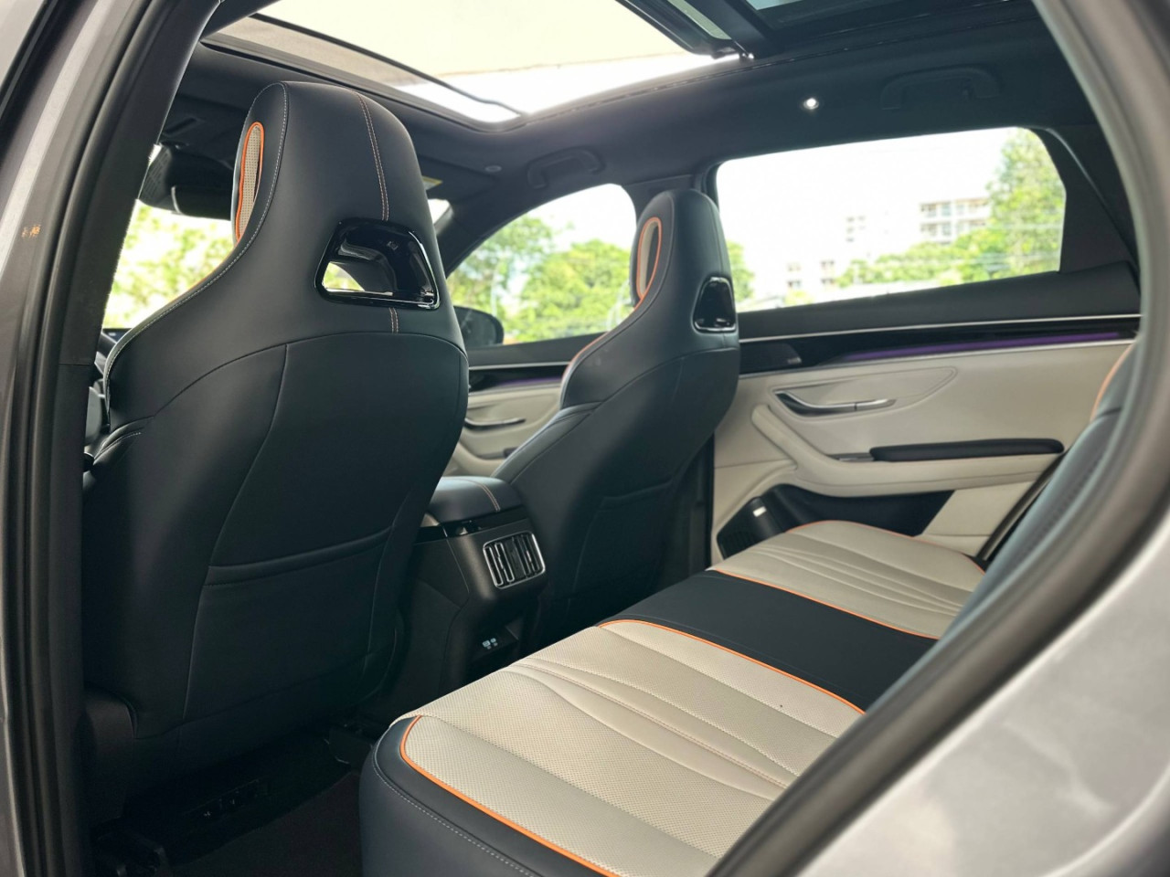 BYD Song Plus 1.5 16V 4P DM-I HÍBRIDO AUTOMÁTICO