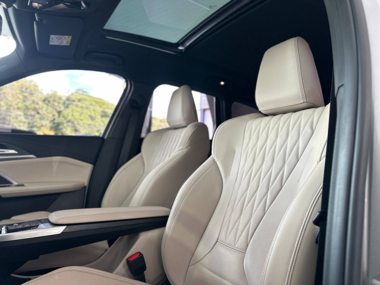 BMW X1 2.0 16V 4P TURBO SDRIVE20I M SPORT STEPTRONIC AUTOMÁTICO