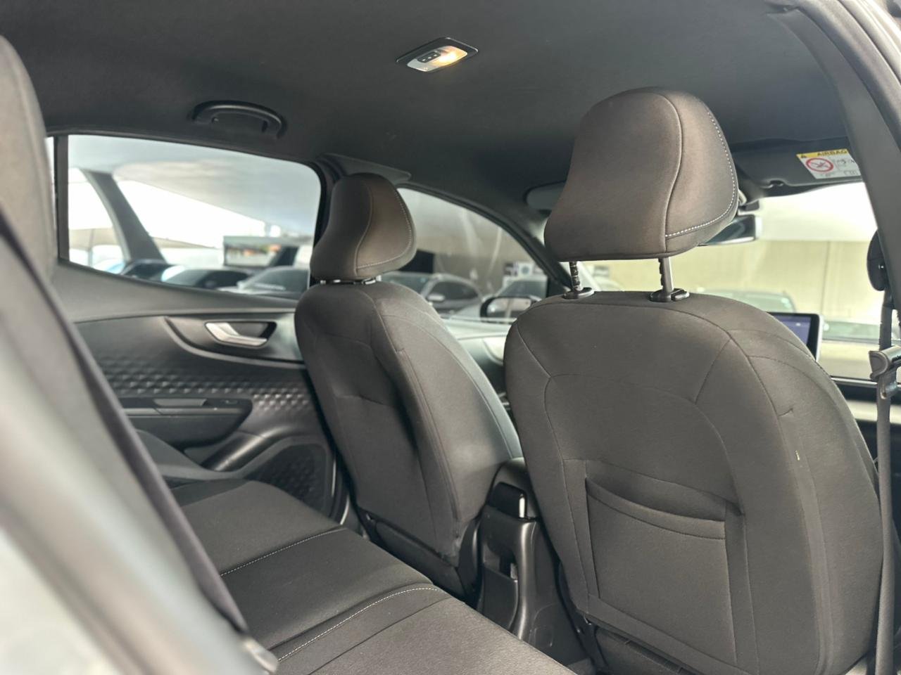 FIAT Pulse 1.0 12V 4P FLEX 200 AUDACE TURBO AUTOMÁTICO CVT