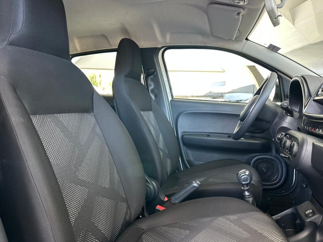 FIAT Mobi 1.0 4P FLEX EVO LIKE