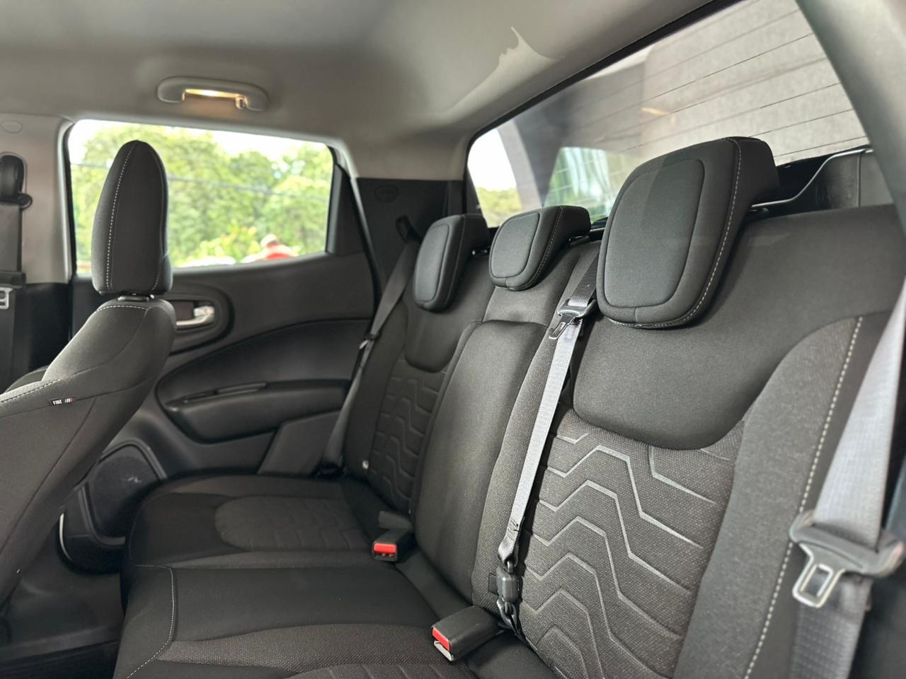 FIAT Toro 1.3 16V 4P FLEX 270 TURBO FREEDOM AUTOMÁTICO