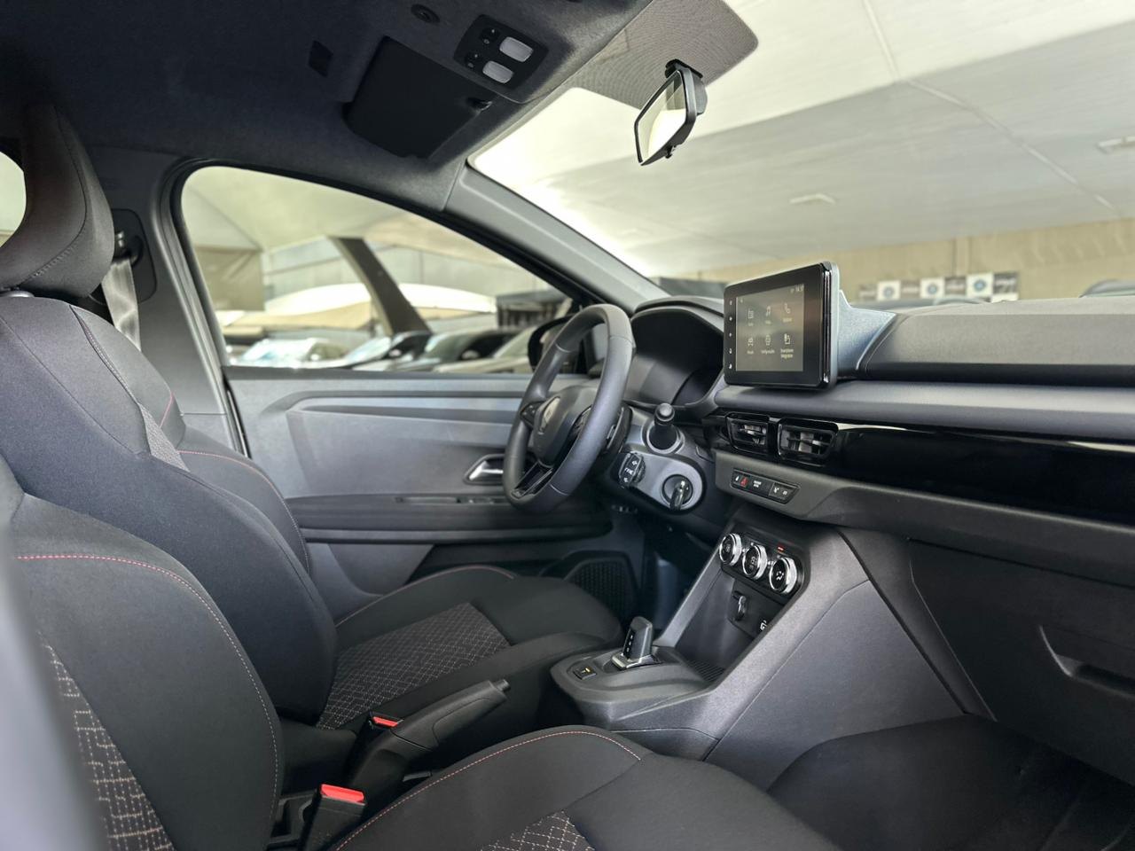 RENAULT Kardian 1.0 12V 4P EVOLUTION TURBO AUTOMÁTICO