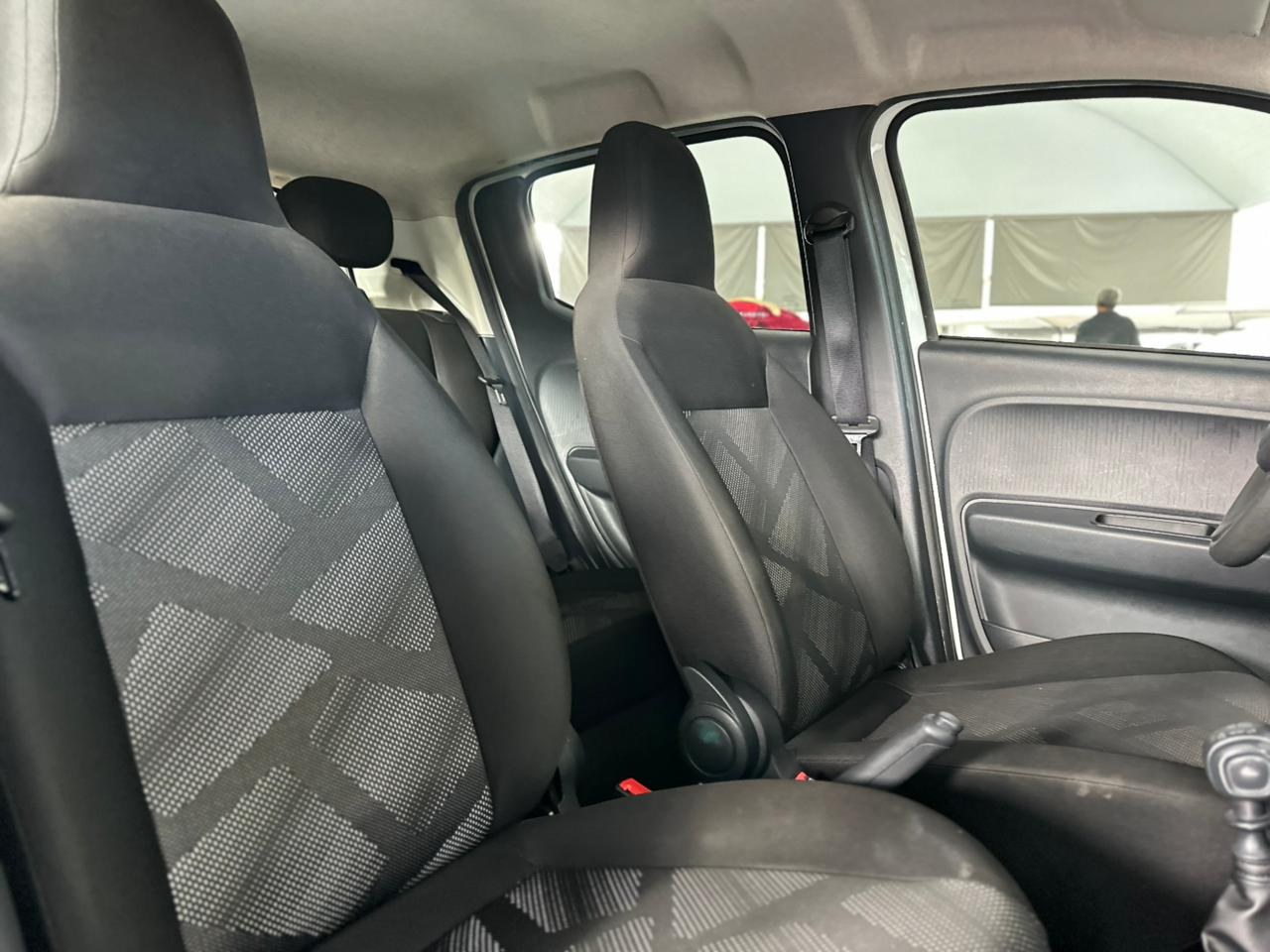 FIAT Mobi 1.0 4P FLEX EVO LIKE