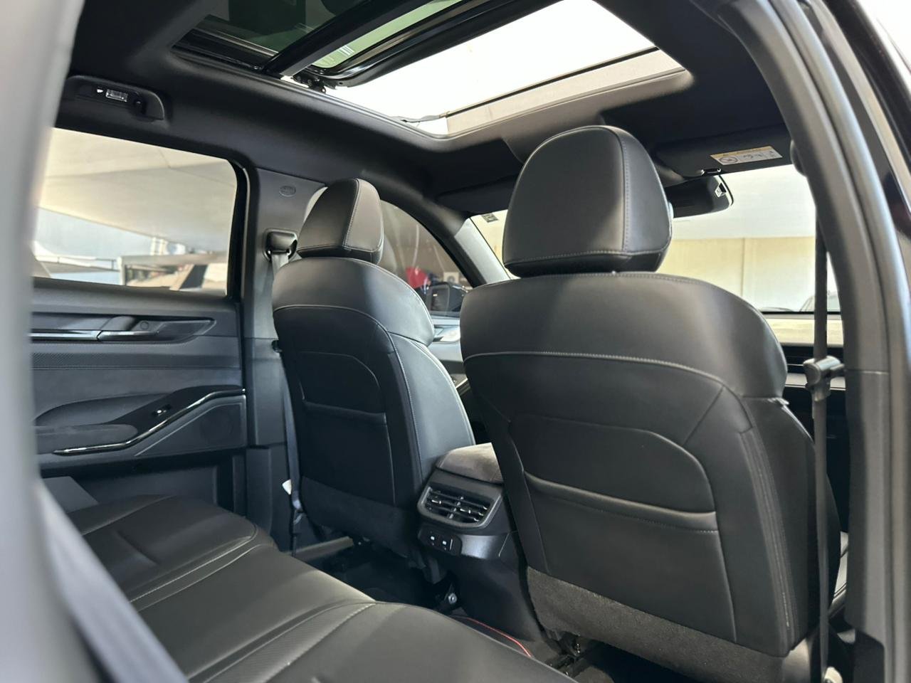 GWM Haval H6 GT 1.5 PHEV AWD E-TRACTION AUTOMÁTICO