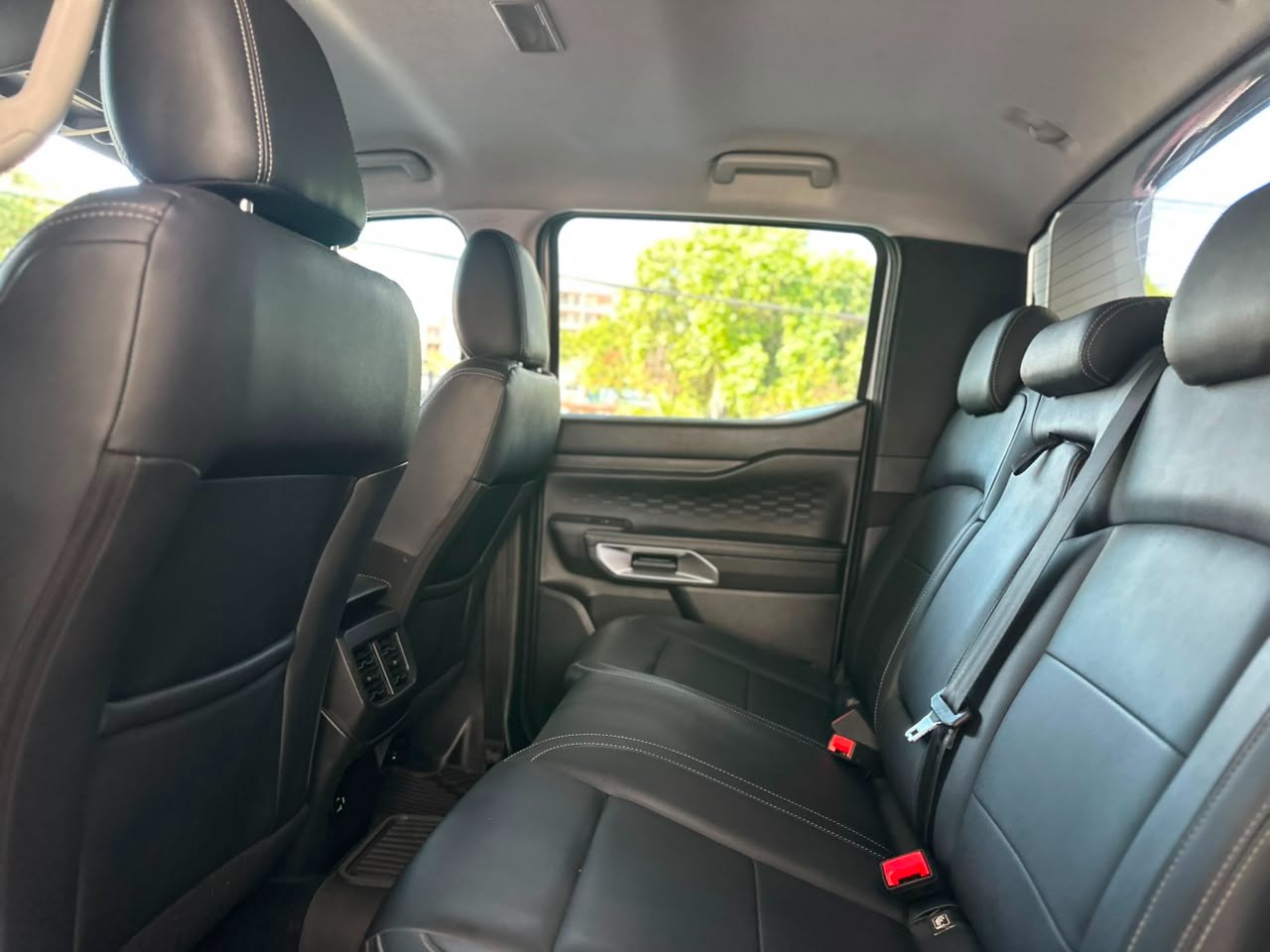 FORD Ranger 3.0 16V 4X4 LIMITED TURBO DIESEL CABINE DUPLA