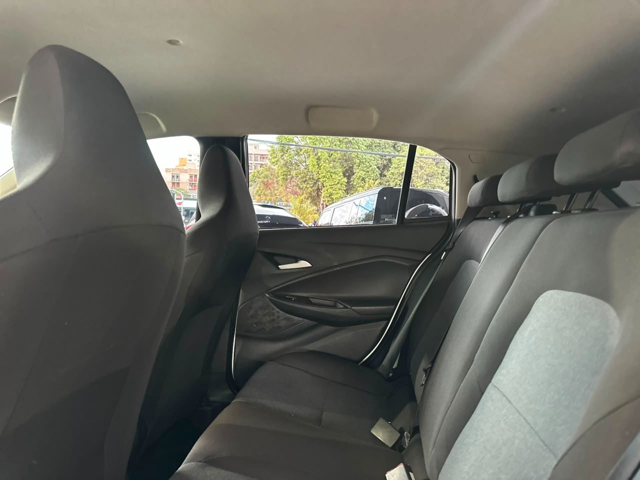 CHEVROLET Onix Hatch 1.0 12V 4P FLEX LT