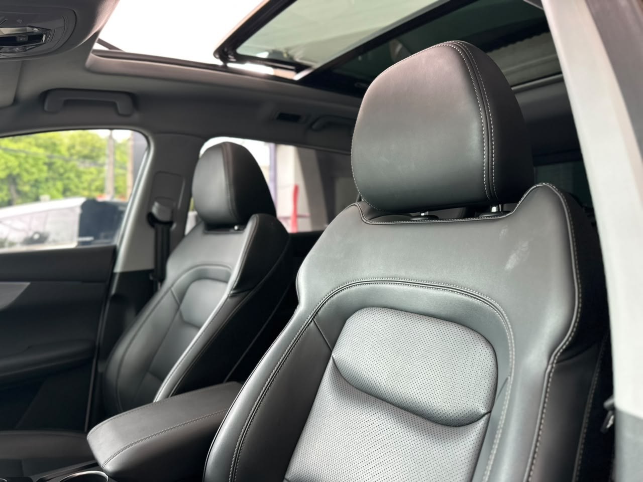 CHERY Tiggo 7 Pro 1.5 16V 4P TCI FLEX HYBRID AUTOMÁTICO CVT