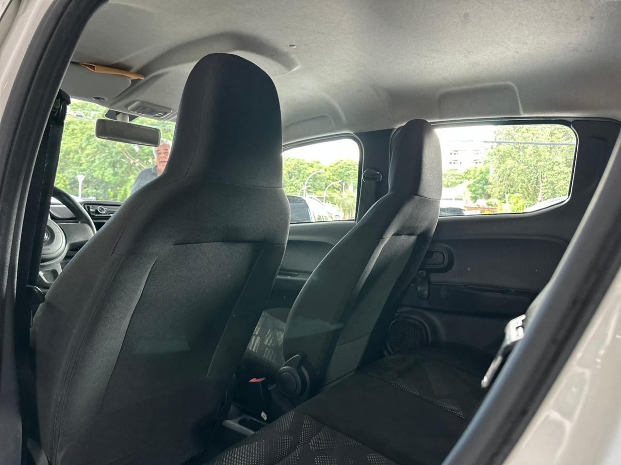 FIAT Mobi 1.0 4P FLEX EVO LIKE