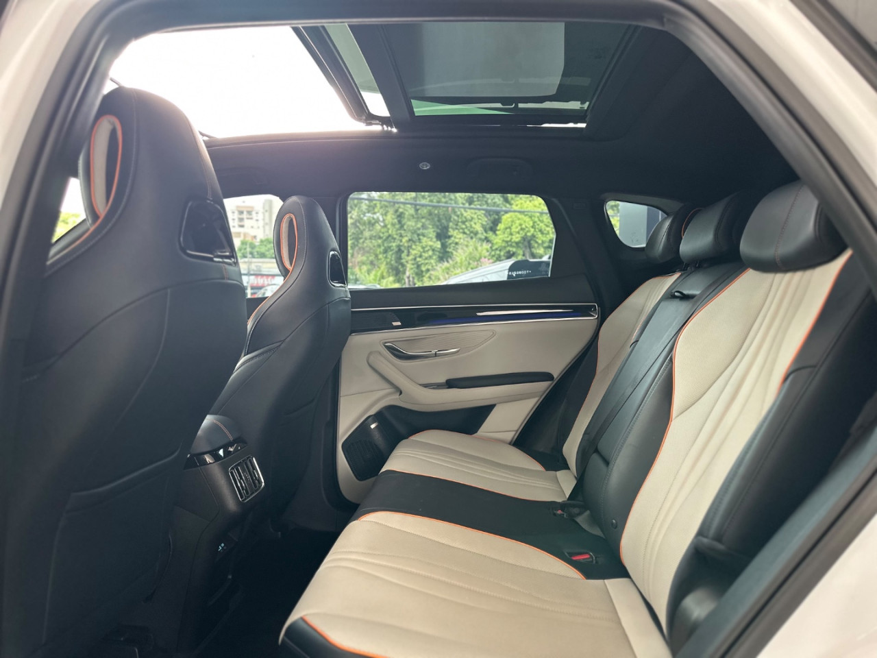 BYD Song Plus Premium 1.5 16V 4P DM-I HÍBRIDO AWD AUTOMÁTICO