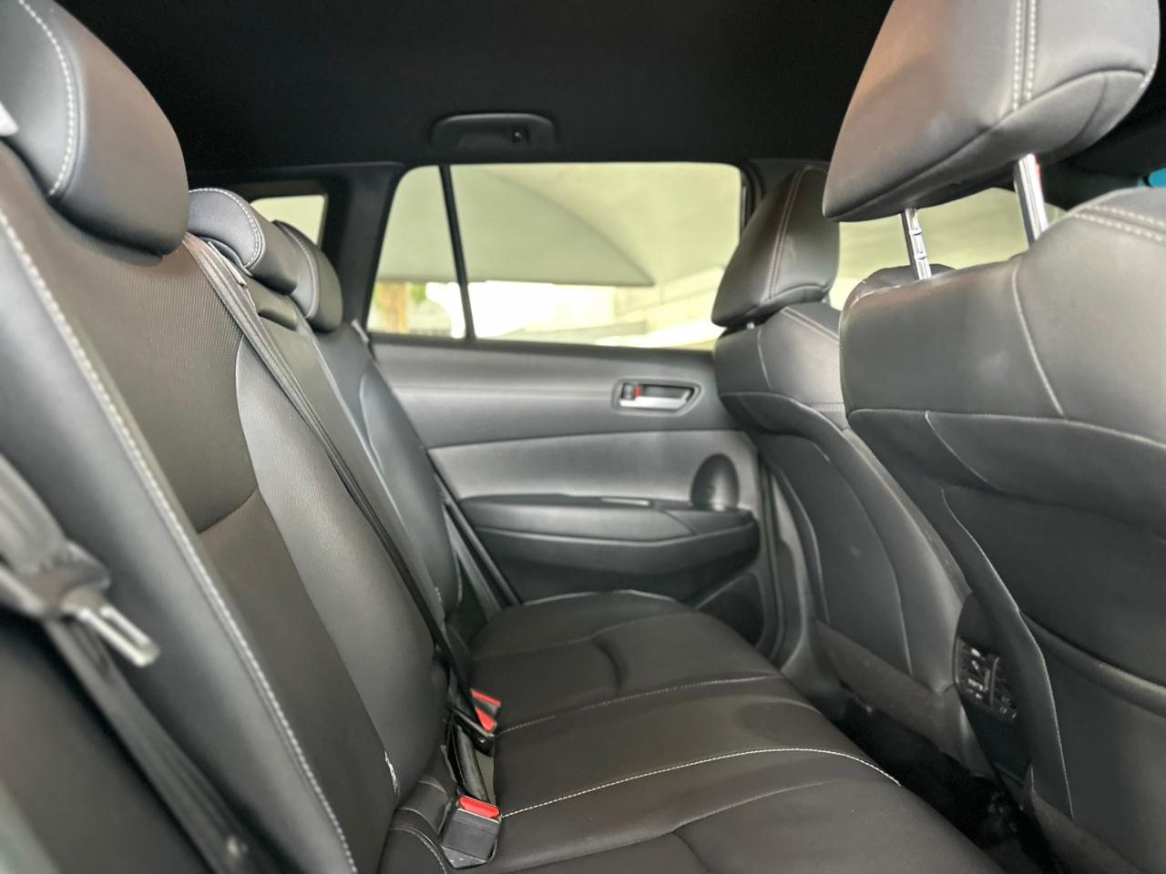 TOYOTA Corolla Cross 2.0 16V 4P FLEX VVT-IE XRE DIRECT SHIFT AUTOMÁTICO CVT