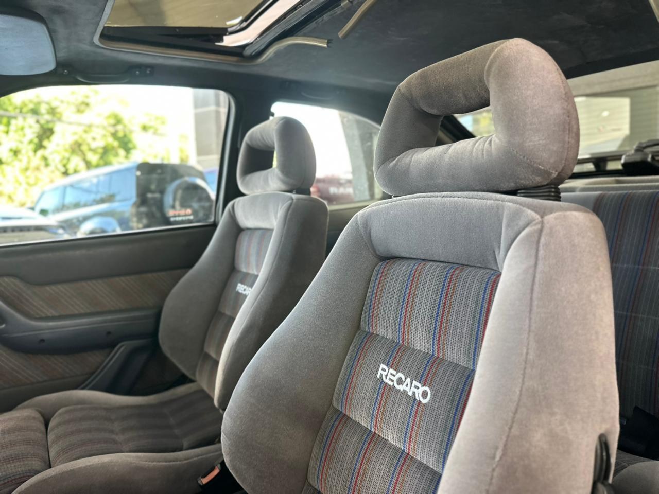 CHEVROLET Kadett 2.0 GSI