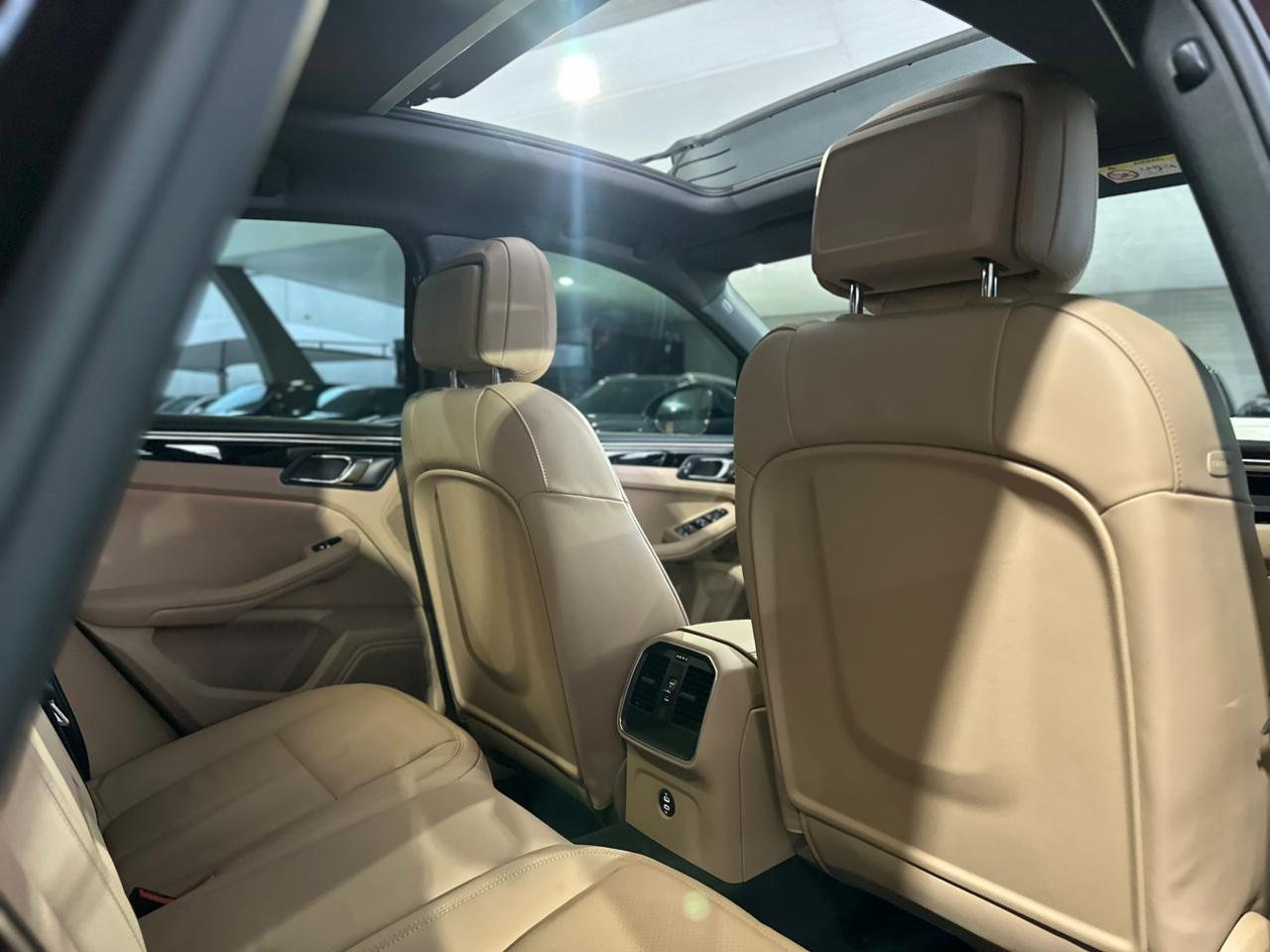 PORSCHE Macan 2.0 16V 4P AWD TURBO PDK AUTOMÁTICO