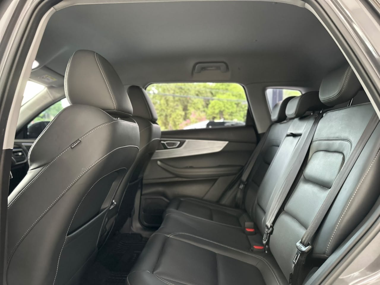 CHERY Tiggo 7 1.5 16V 4P TCI FLEX SPORT AUTOMÁTICO CVT