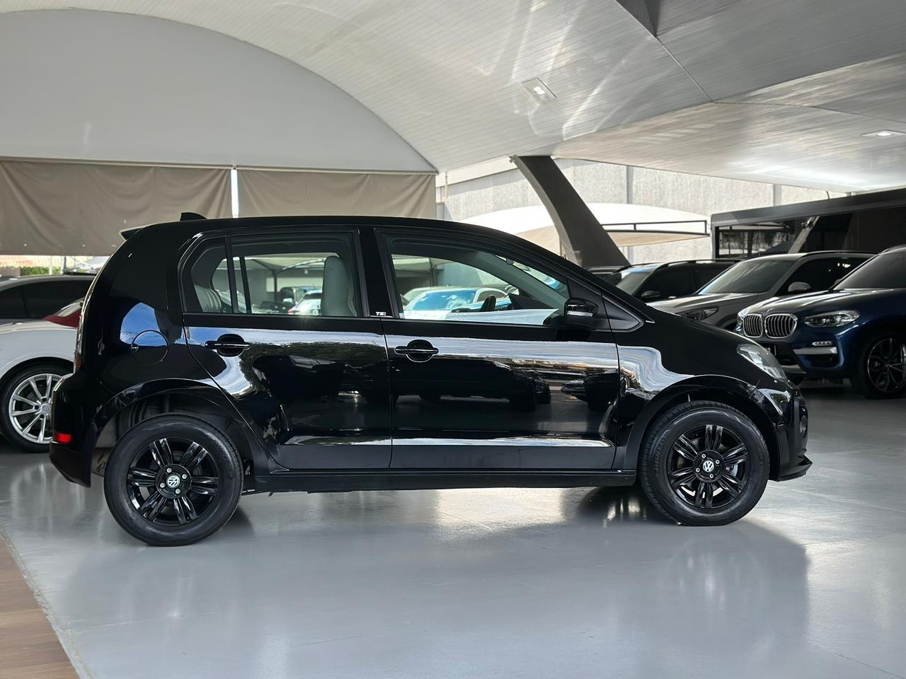 VOLKSWAGEN UP 1.0 12V 4P FLEX MOVE UP