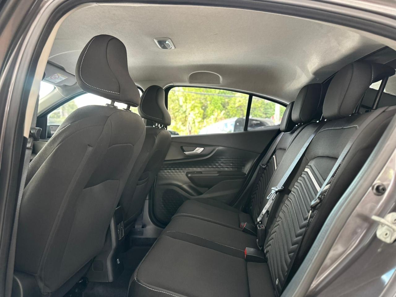 FIAT Fastback 1.0 12V 4P FLEX 200 TURBO AUTOMÁTICO CVT