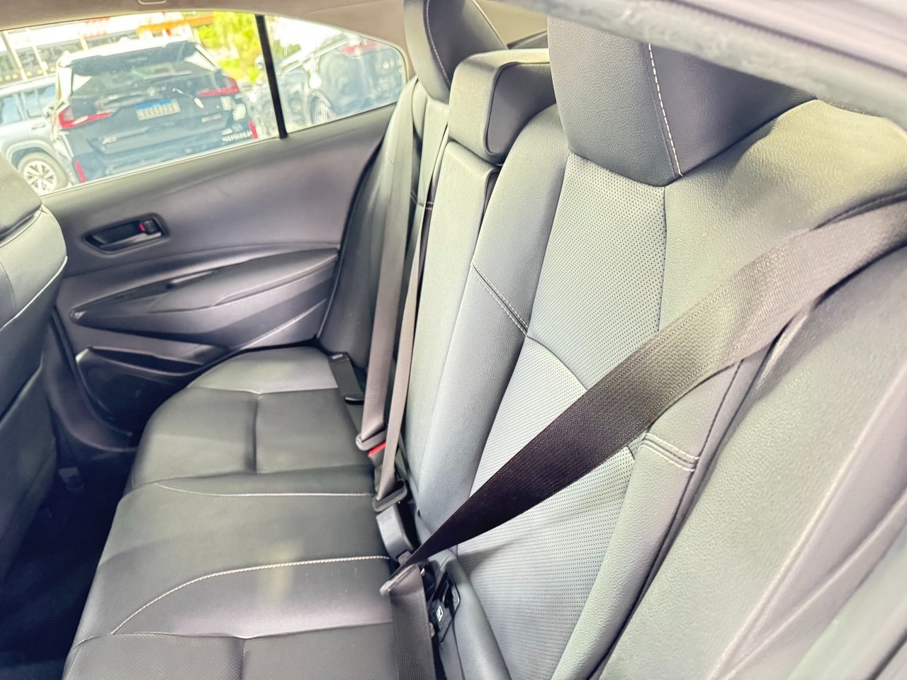 TOYOTA Corolla 2.0 16V 4P XEI FLEX AUTOMÁTICO