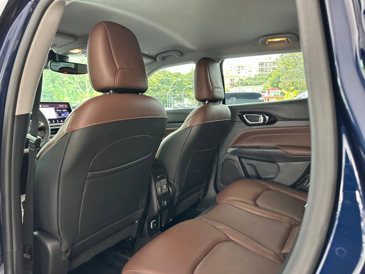 JEEP Compass 2.0 16V 4P 350 LIMITED 4X4 TURBO DIESEL AUTOMÁTICO