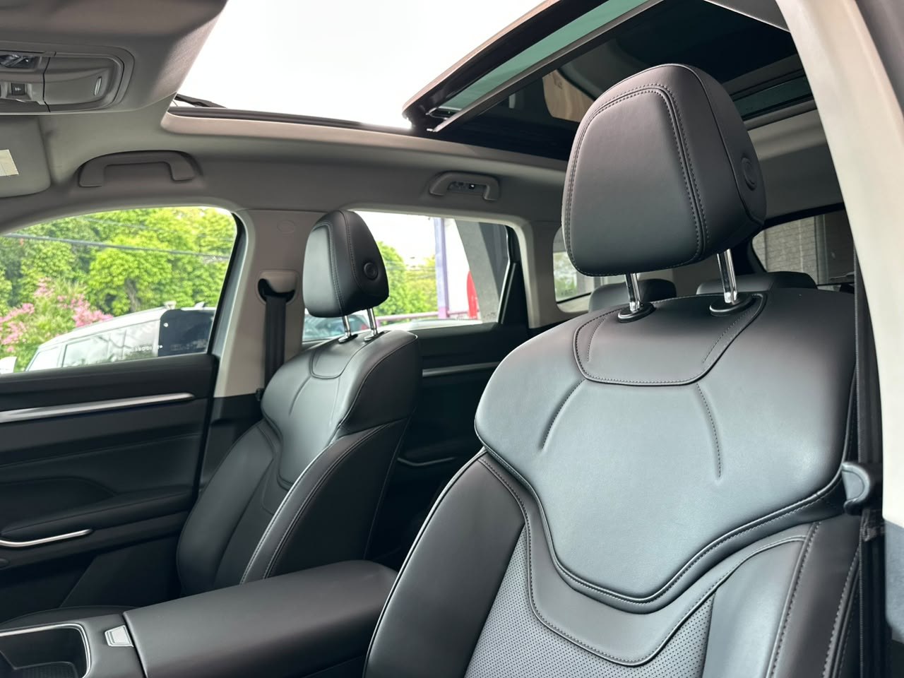 GWM Haval H6 1.5 16V 4P PHEV19 AWD E-TRACTION AUTOMÁTICO