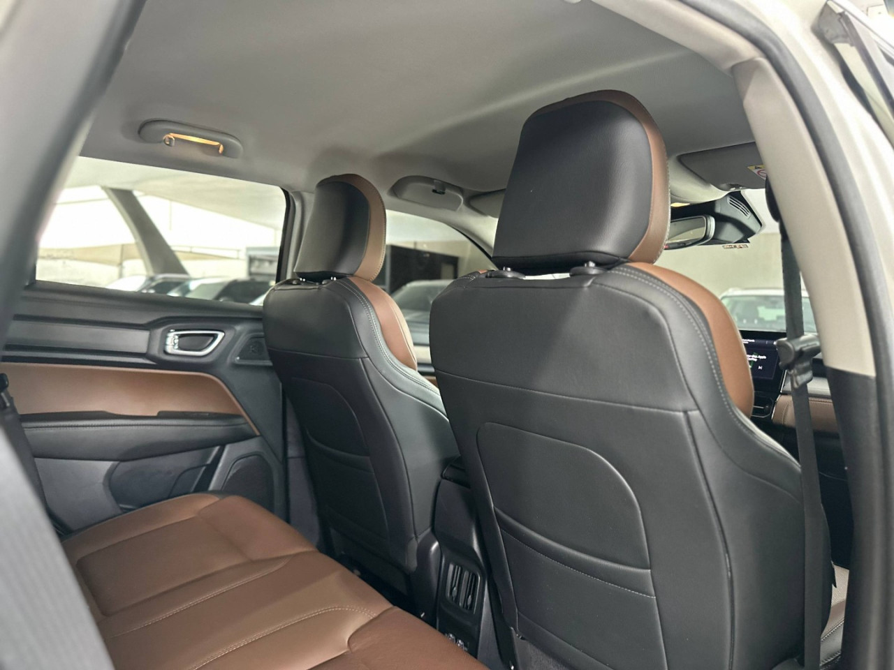 RAM Rampage 2.0 4P TURBO DIESEL LARAMIE 4X4 AUTOMÁTICO