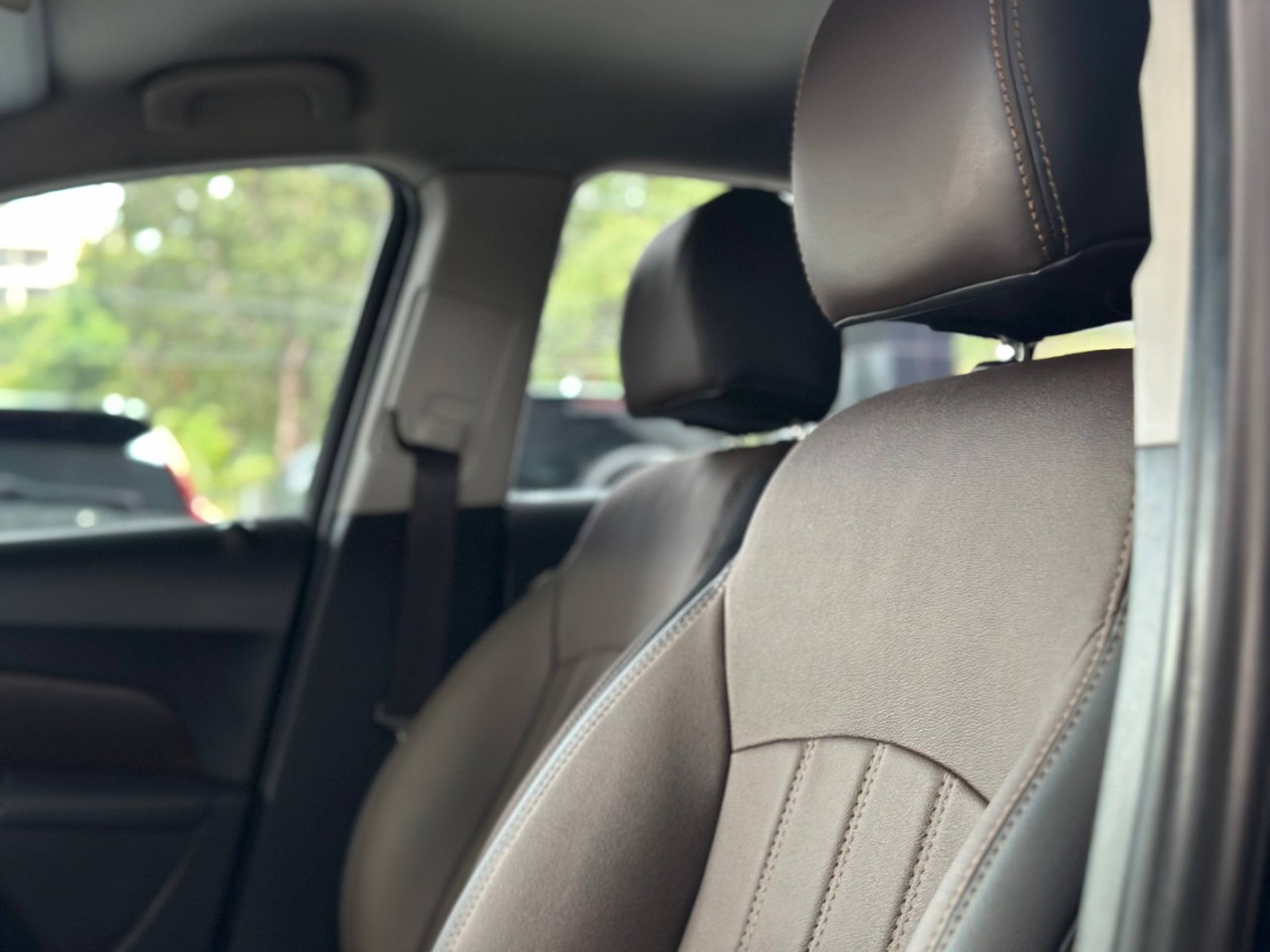 CHEVROLET Cruze Sedan 1.4 16V 4P LTZ FLEX TURBO AUTOMÁTICO