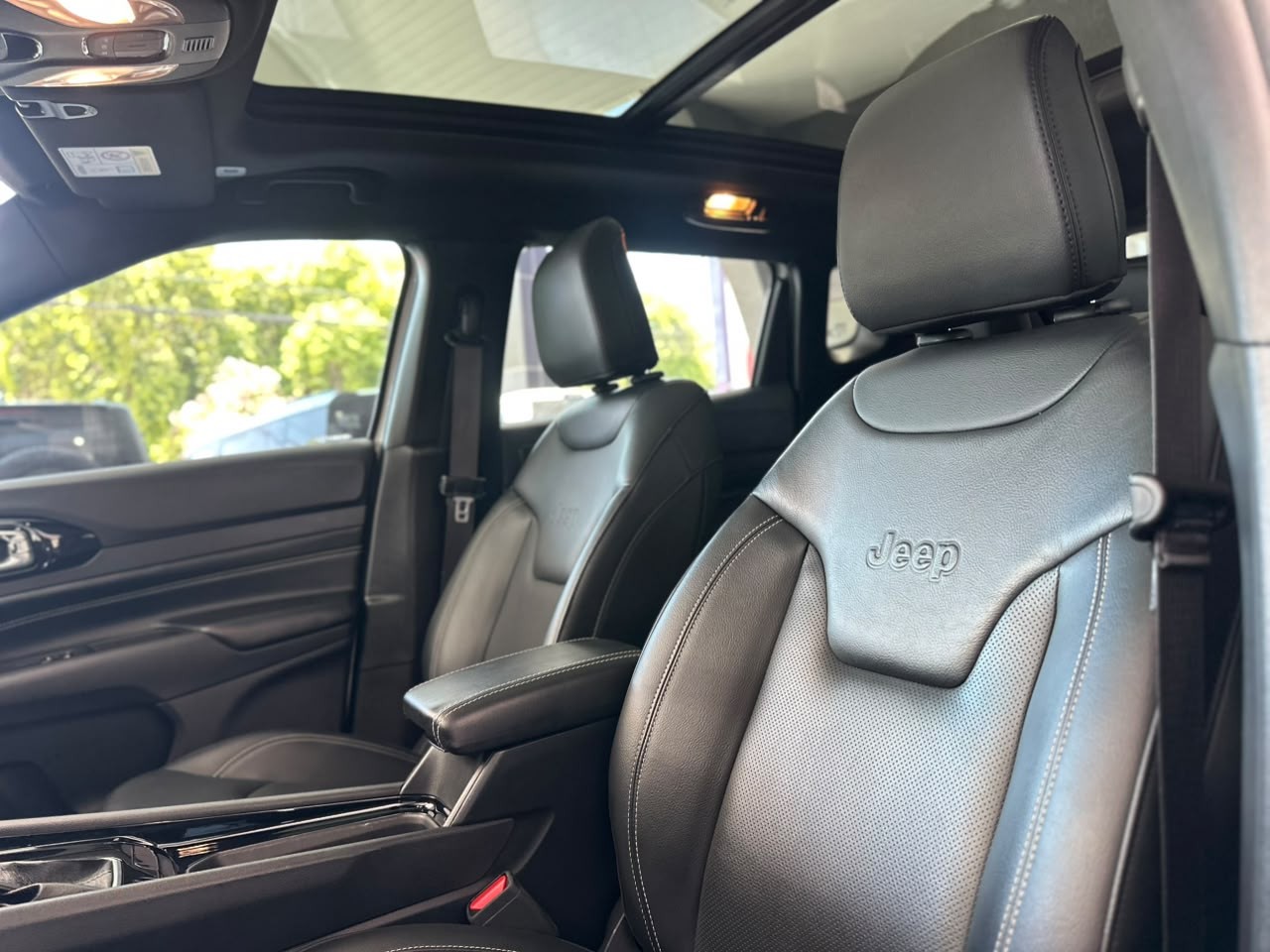 JEEP Compass 1.3 16V 4P FLEX S T270 TURBO AUTOMÁTICO