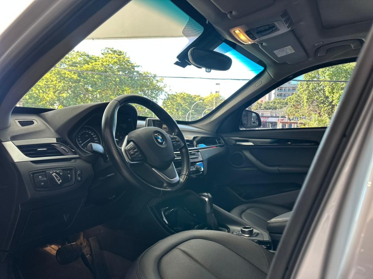 BMW X1 2.0 16V 4P S DRIVE 20I X-LINE AUTOMÁTICO