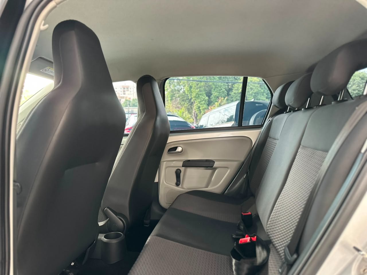 VOLKSWAGEN UP 1.0 12V 4P TSI FLEX MOVE UP