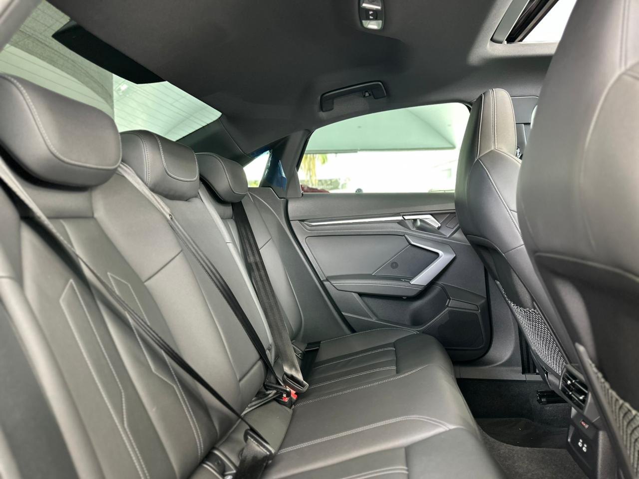 AUDI A3 Sedan 2.0 16V 4P TFSI PERFORMANCE S-TRONIC AUTOMÁTICO