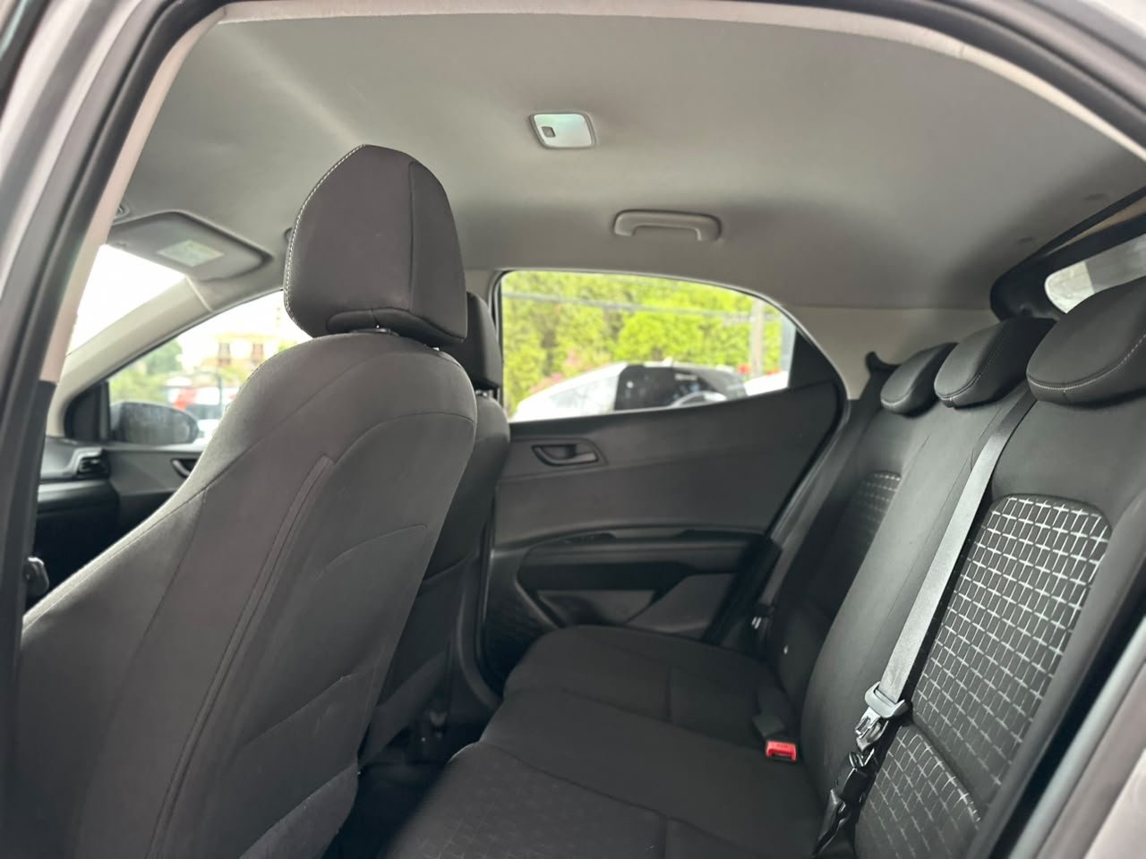 HYUNDAI HB 20 Hatch 1.0 12V 4P FLEX TGDI TURBO COMFORT PLUS AUTOMÁTICO