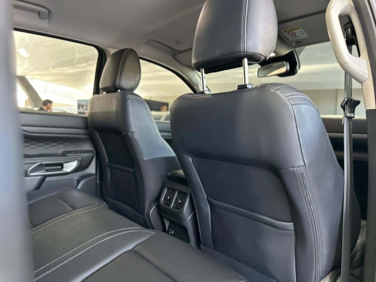 FORD Ranger 3.0 V6 24V 4X4 XLT TURBO DIESEL CABINE DUPLA AUTOMÁTICO