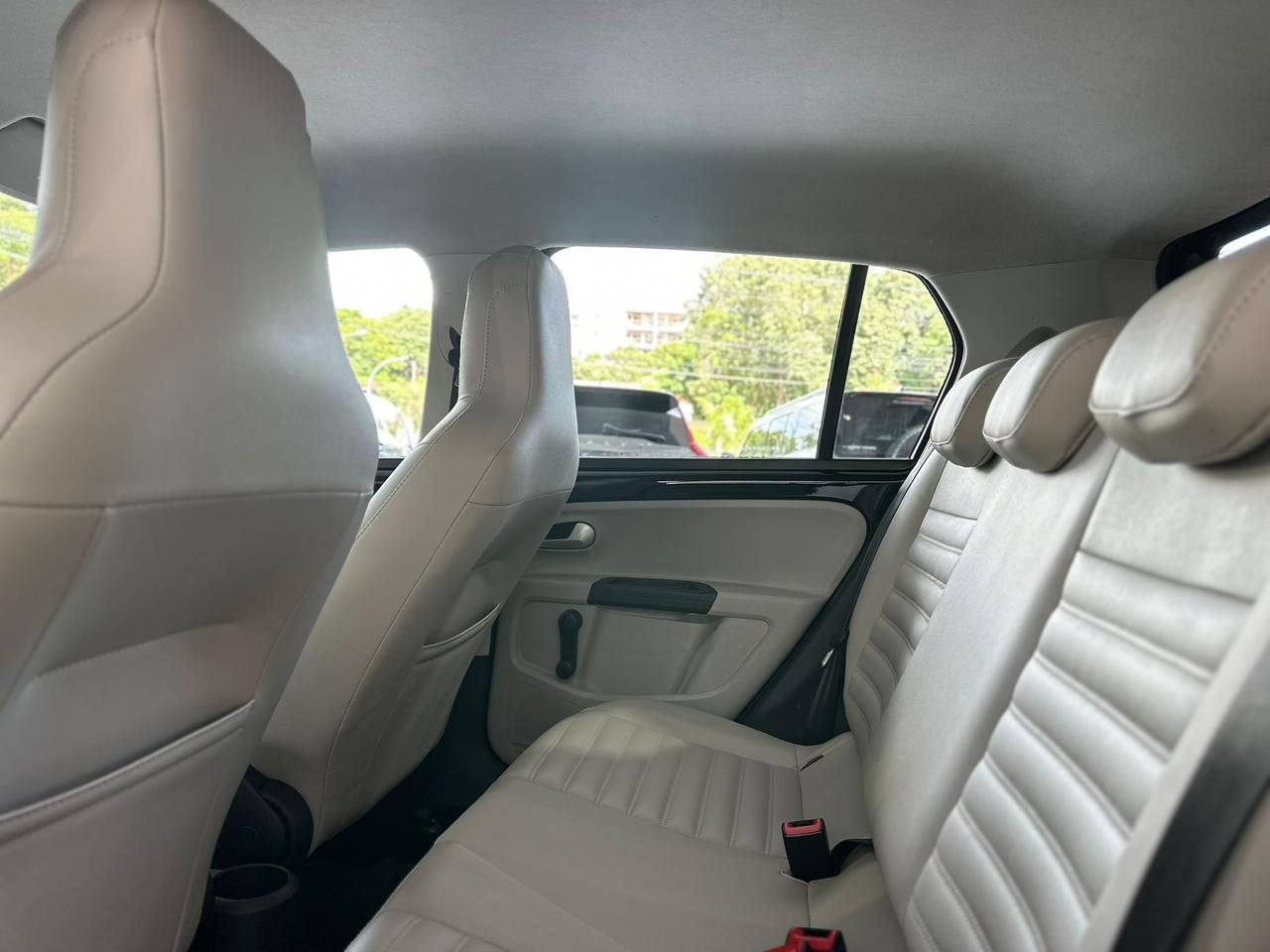 VOLKSWAGEN UP 1.0 12V 4P FLEX MOVE UP