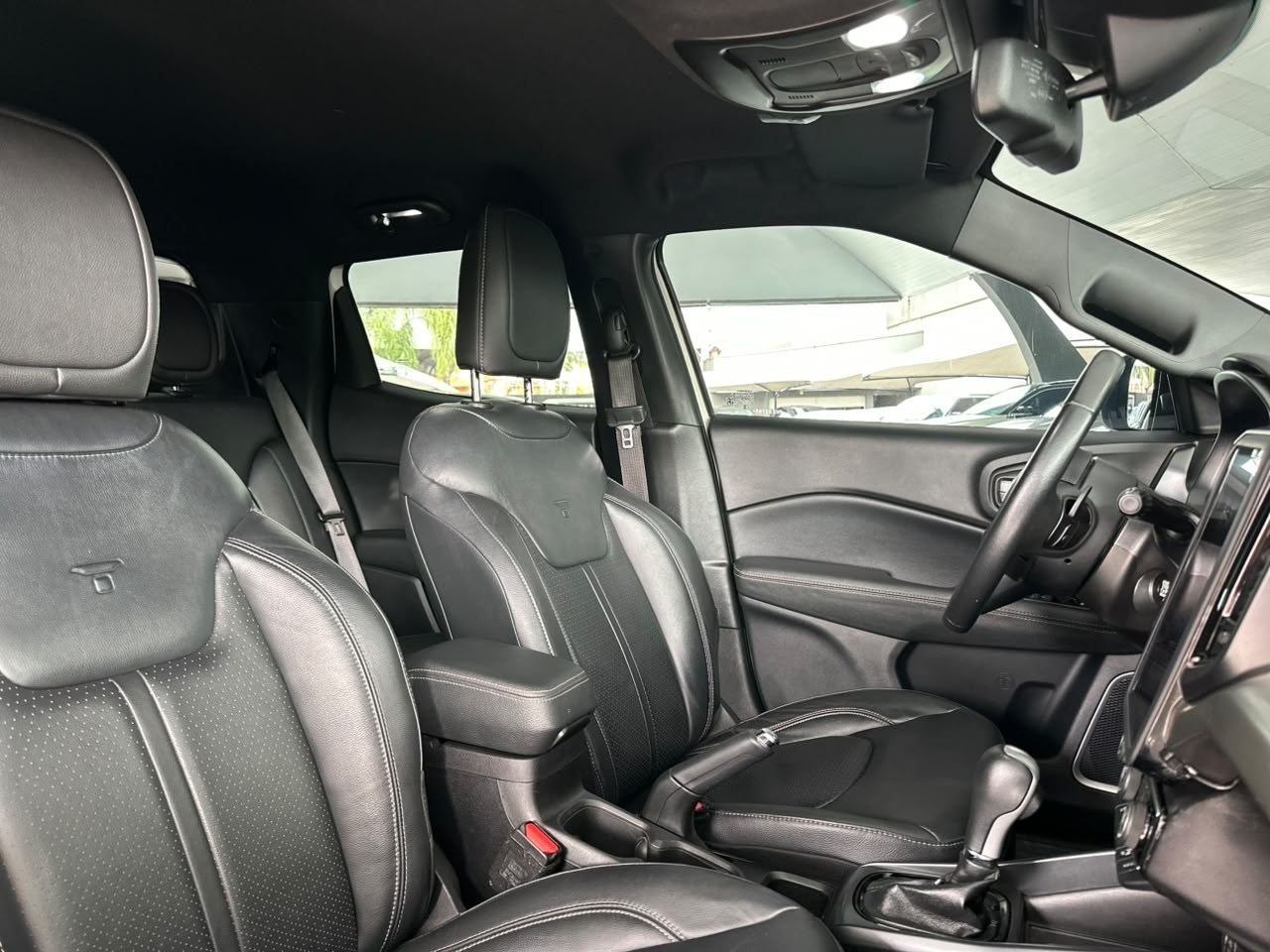 FIAT Toro 1.3 16V 4P FLEX 270 TURBO VOLCANO AUTOMÁTICO