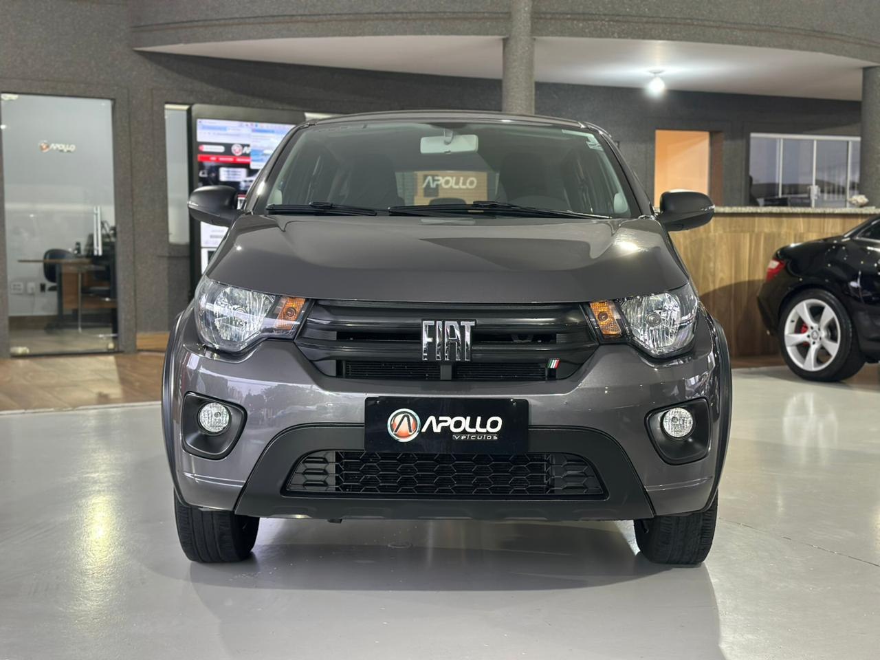 FIAT Mobi 1.0 4P FLEX EVO LIKE