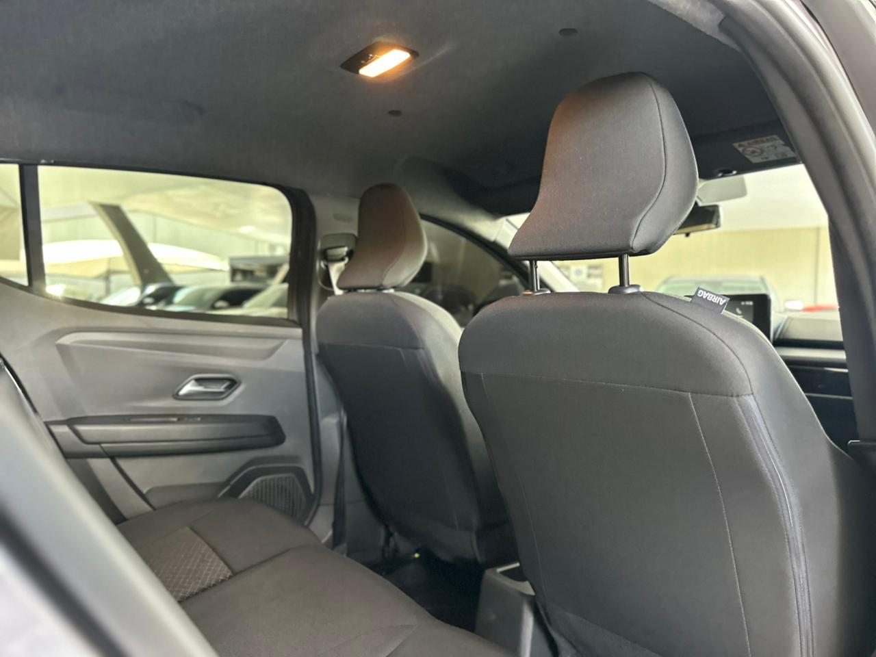 RENAULT Kardian 1.0 12V 4P EVOLUTION TURBO AUTOMÁTICO