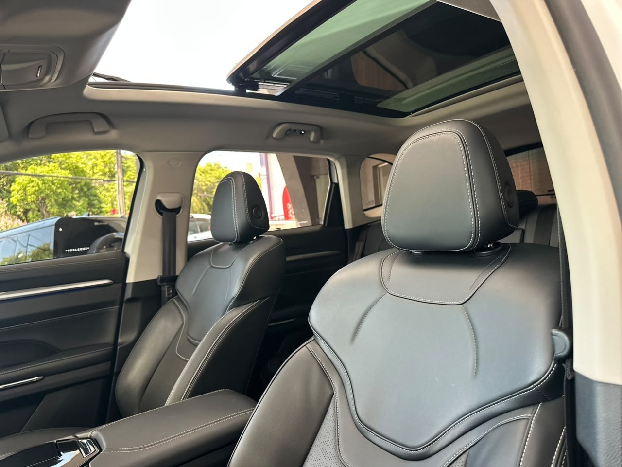 GWM Haval H6 1.5 16V 4P FLEX HEV ONE AWD E-TRACTION AUTOMÁTICO