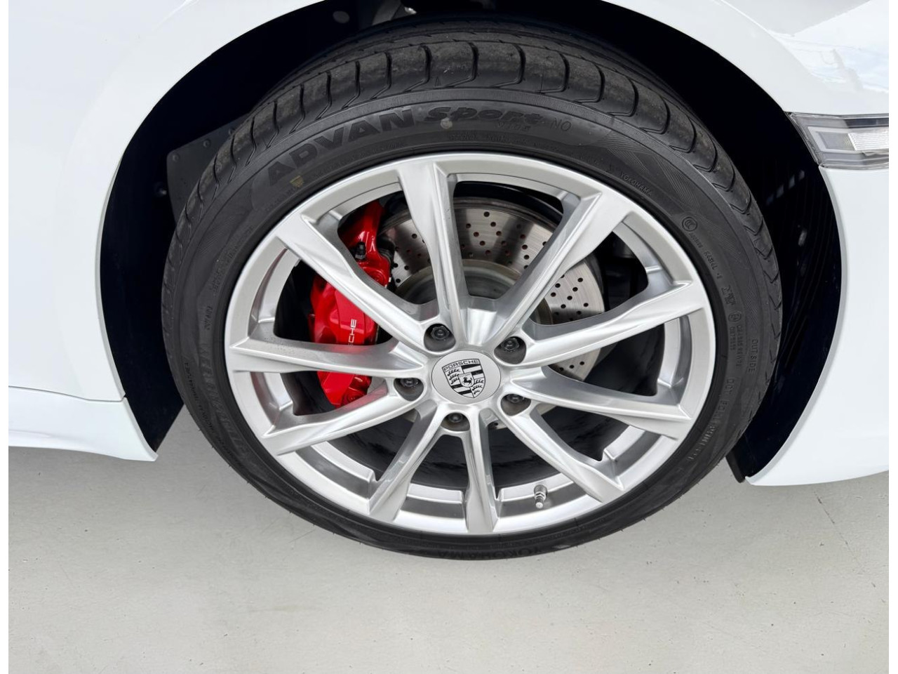 PORSCHE 718 2.0 16V H4 BOXSTER AUTOMÁTICO PDK