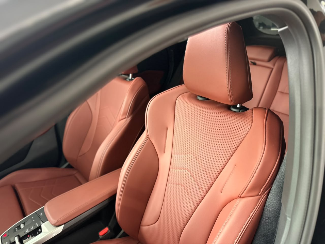 BMW X1 2.0 16V 4P FLEX SDRIVE20I M SPORT 25 ANOS TURBO AUTOMÁTICO