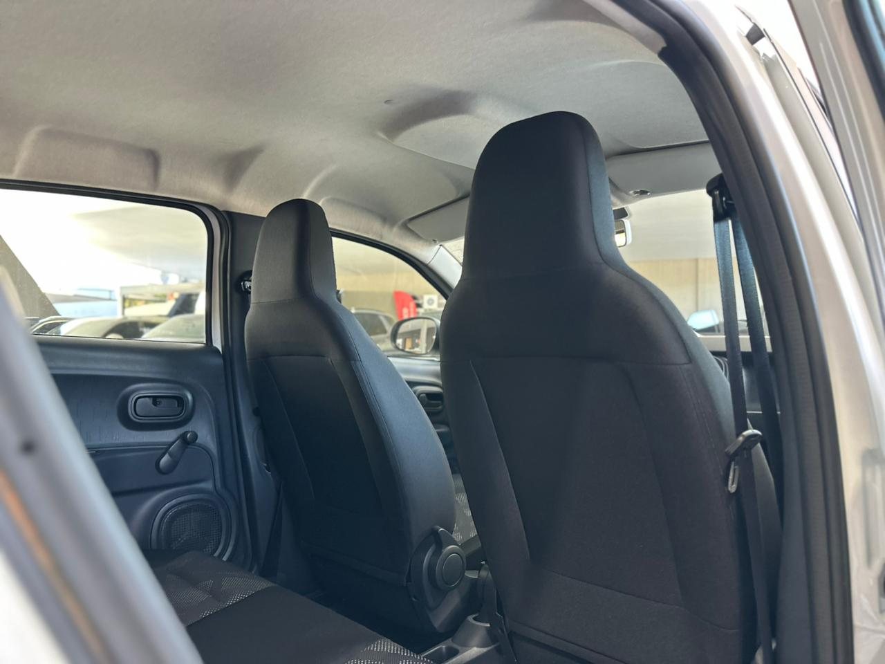 FIAT Mobi 1.0 4P FLEX EVO LIKE