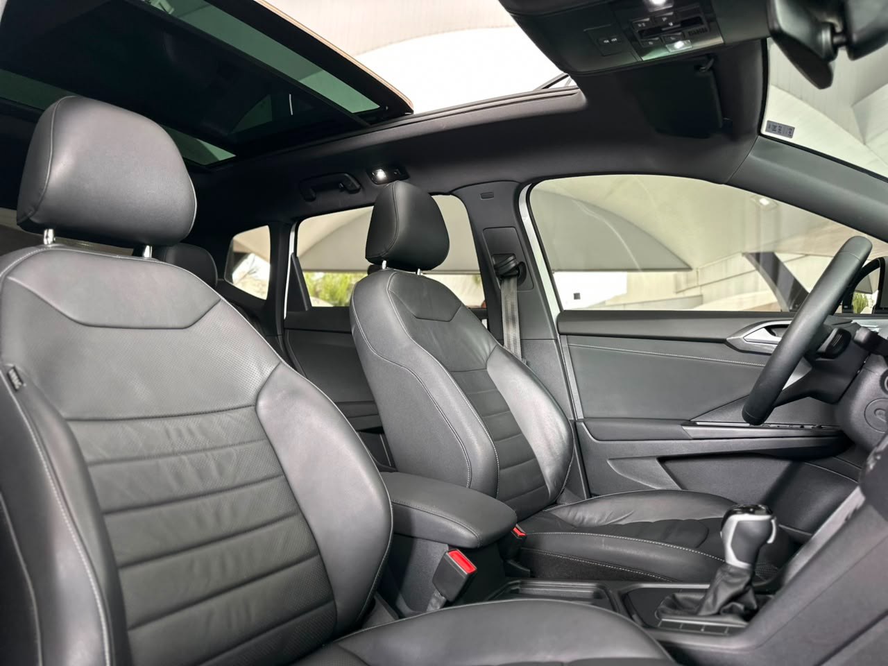 VOLKSWAGEN Taos 1.4 16V 4P FLEX 250 TSI HIGHLINE AUTOMÁTICO