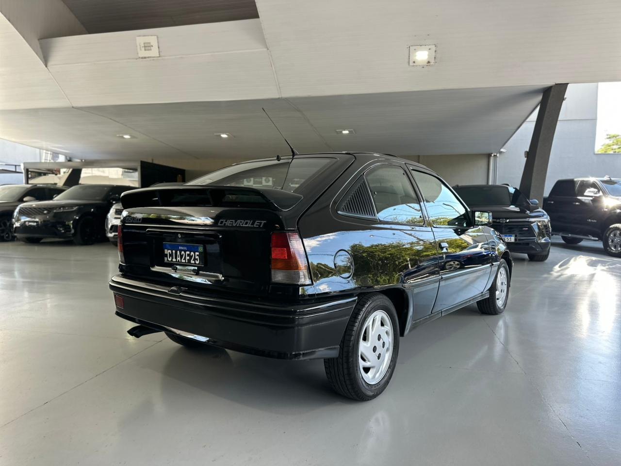 CHEVROLET Kadett 2.0 GSI