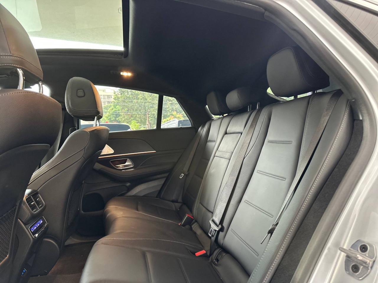 MERCEDES-BENZ GLE 450 D 3.0 I6 4P MHEV 4MATIC COUPÉ TURBO DIESEL 9-GTRONIC AUTOMÁTICO