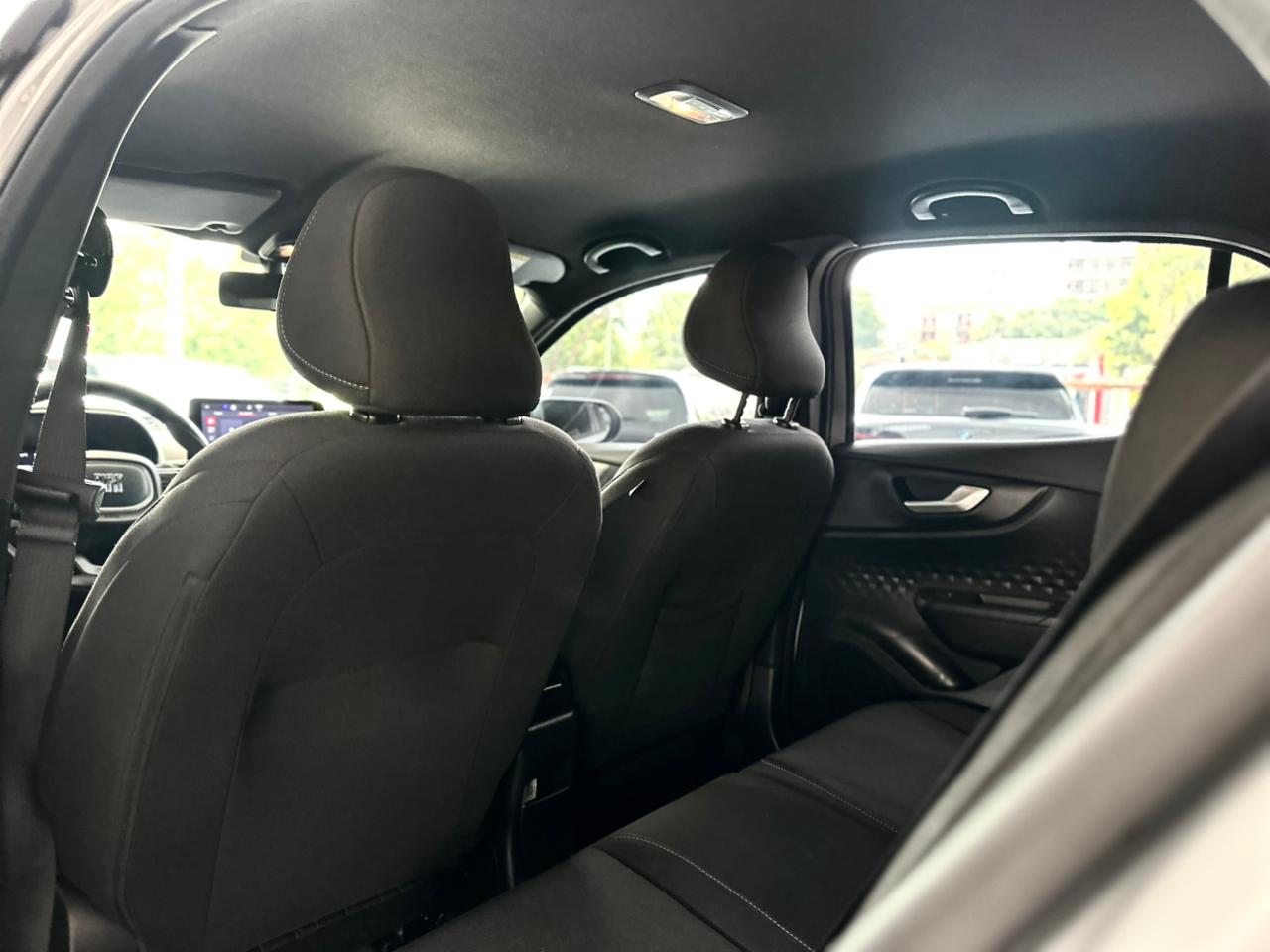 FIAT Pulse 1.0 12V 4P FLEX 200 AUDACE TURBO AUTOMÁTICO CVT